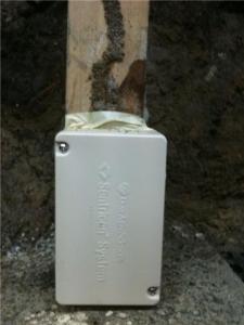 Sentricon AG